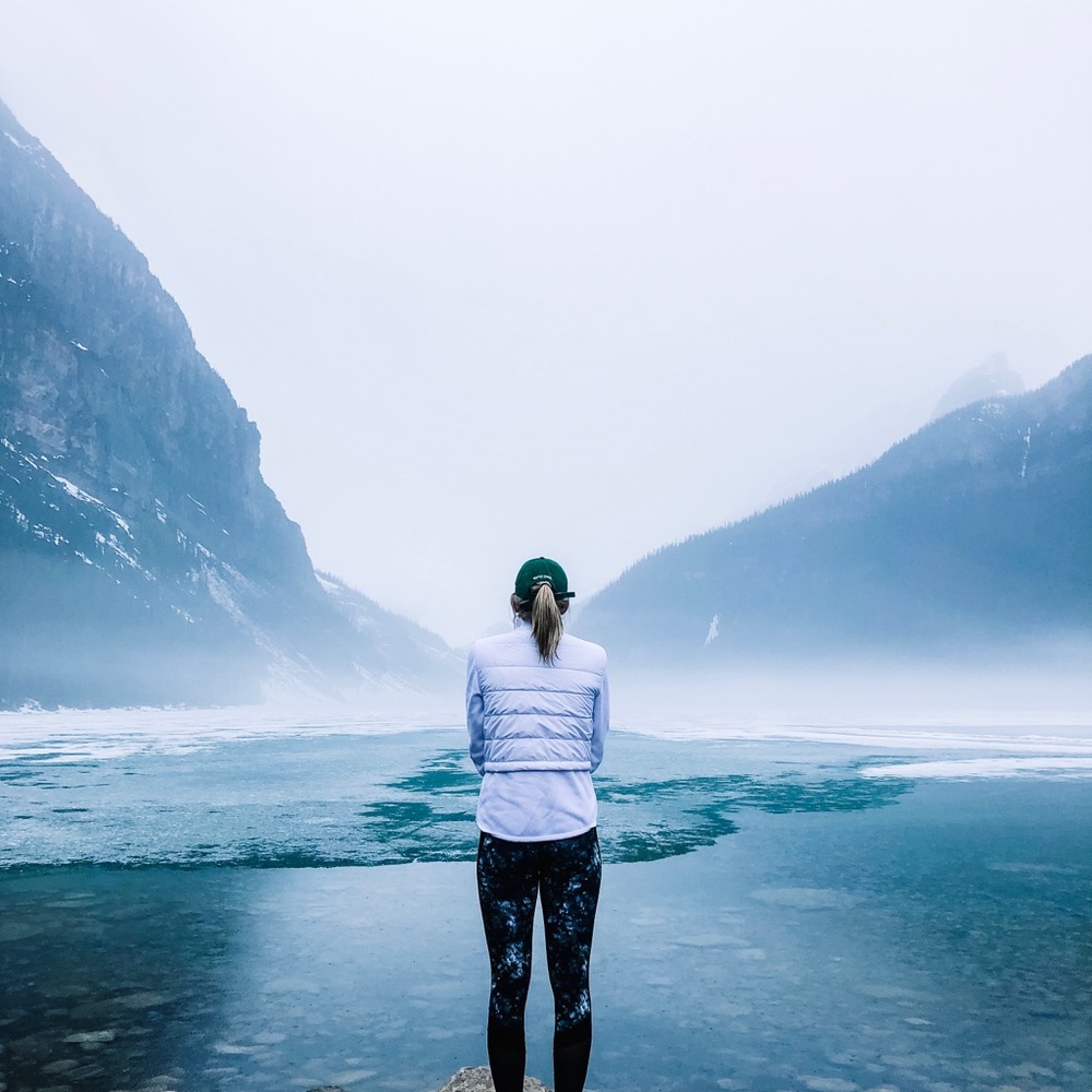 Meet your Posher, Grace